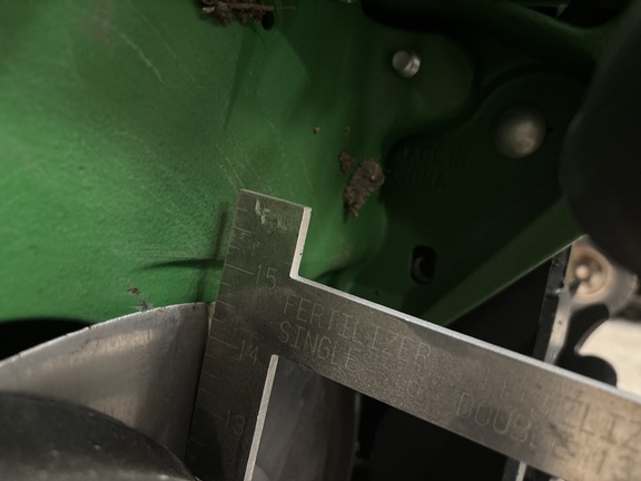 2024 John Deere 1775NT Planter