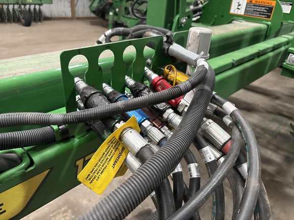 2024 John Deere 1775NT Planter