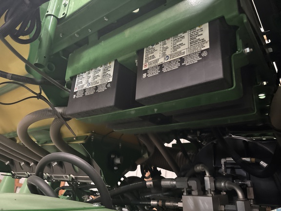 2024 John Deere 1775NT Planter