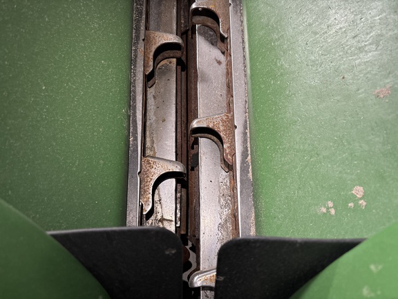 2025 John Deere CR 8 Header Corn Head