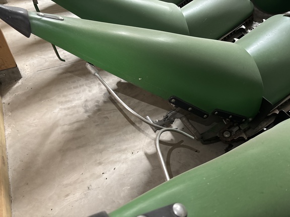2025 John Deere CR 8 Header Corn Head