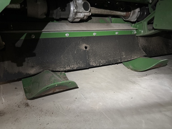 2025 John Deere CR 8 Header Corn Head