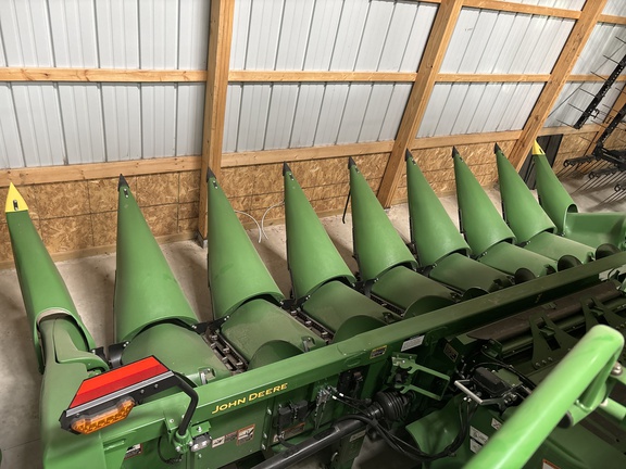 2025 John Deere CR 8 Header Corn Head