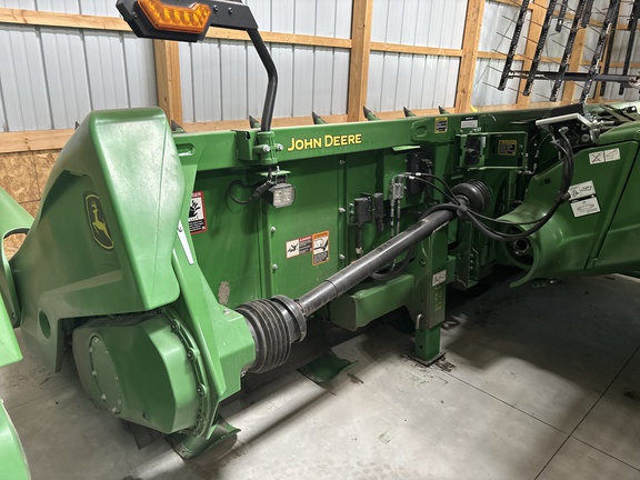 2025 John Deere CR 8 Header Corn Head