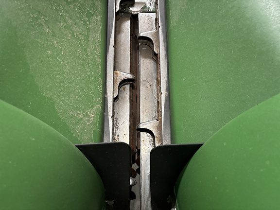 2025 John Deere CR 8 Header Corn Head