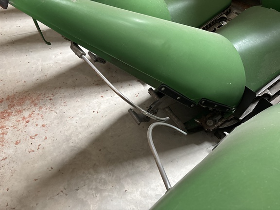 2025 John Deere CR 8 Header Corn Head