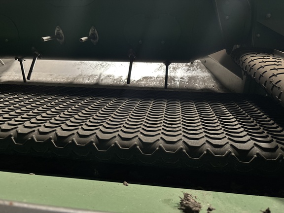 2025 John Deere RDF 35 Header Combine
