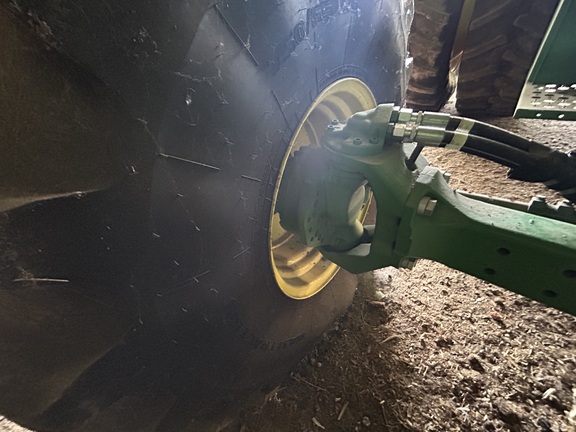 2024 John Deere S780 Combine