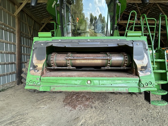 2024 John Deere S780 Combine