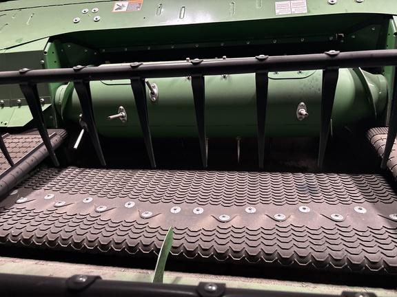 2025 John Deere RDF 35 Header Combine