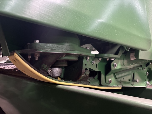 2025 John Deere RDF 35 Header Combine