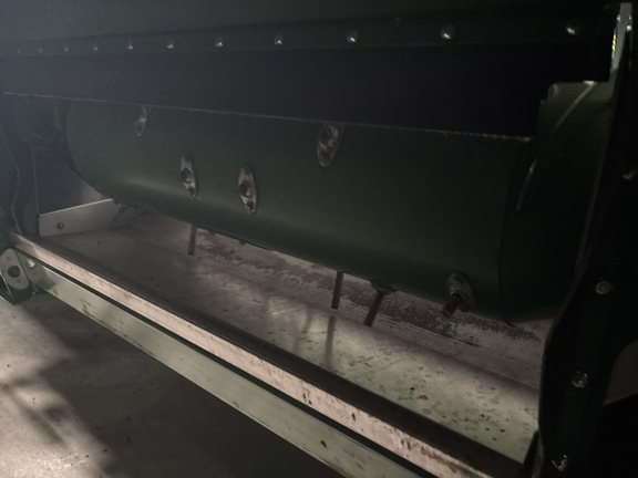2025 John Deere RDF 35 Header Combine
