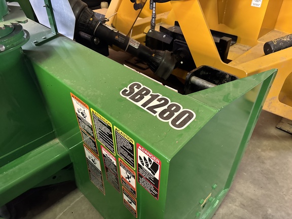 2022 Frontier SB1280 Snow Blower