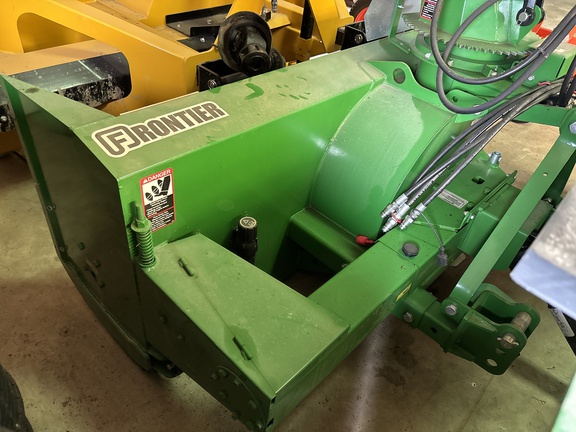 2022 Frontier SB1280 Snow Blower