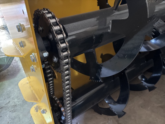 2023 Misc HDS8205 Snow Blower