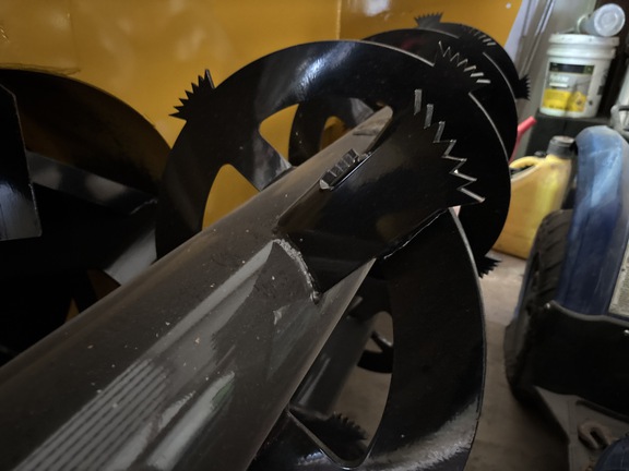 2023 Misc HDS8205 Snow Blower