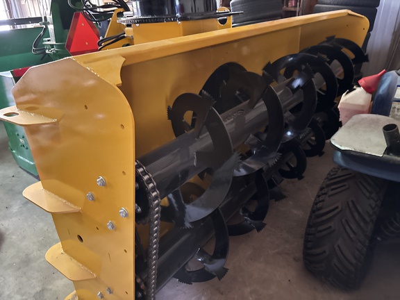 2023 Misc HDS8205 Snow Blower