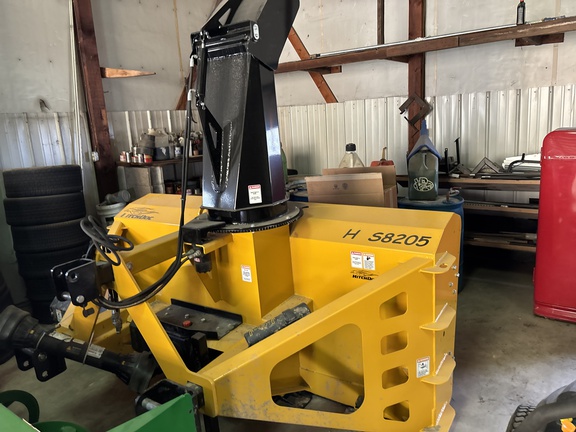 2023 Misc HDS8205 Snow Blower