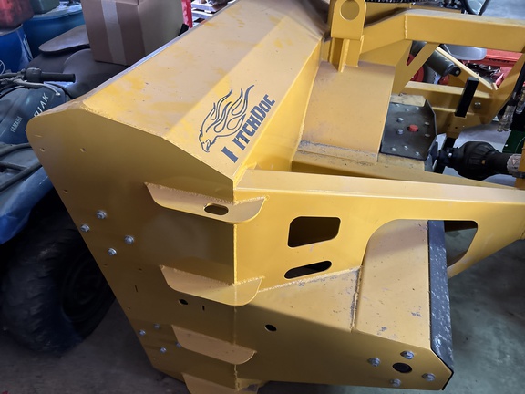 2023 Misc HDS8205 Snow Blower