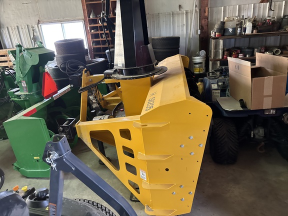 2023 Misc HDS8205 Snow Blower