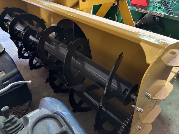 2023 Misc HDS8205 Snow Blower