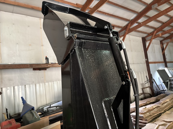 2023 Misc HDS8205 Snow Blower