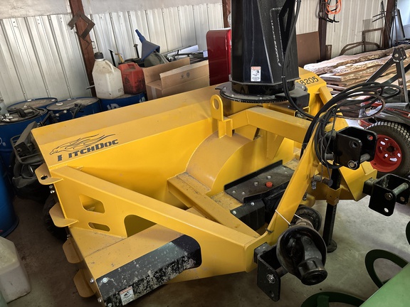 2023 Misc HDS8205 Snow Blower