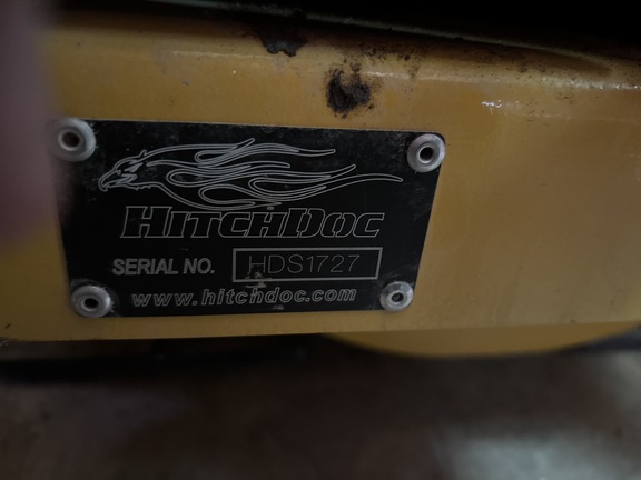 2023 Misc HDS8205 Snow Blower