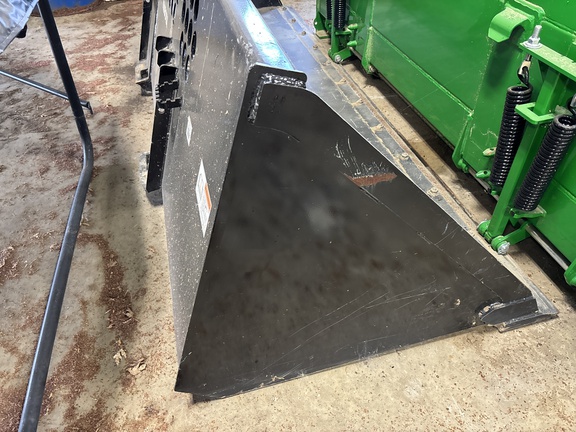 2008 John Deere 328 Skid Steer Loader