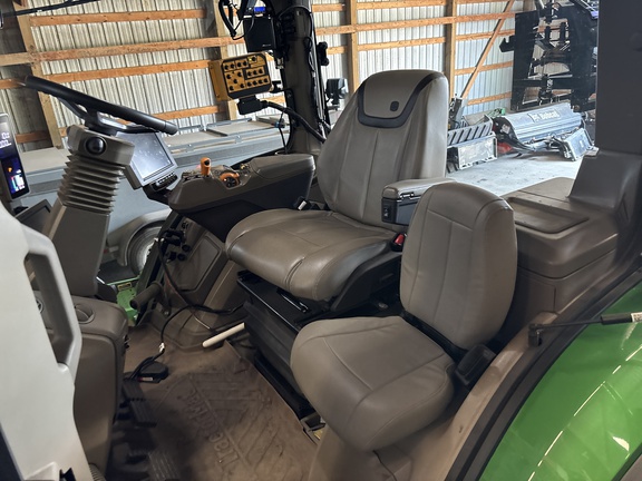 2023 John Deere 8R 410 Tractor