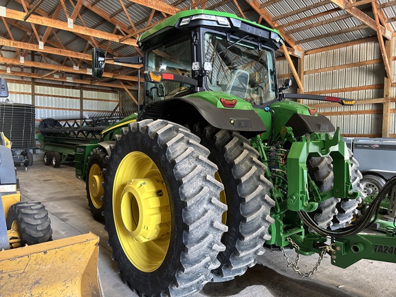 2023 John Deere 8R 410 Tractor
