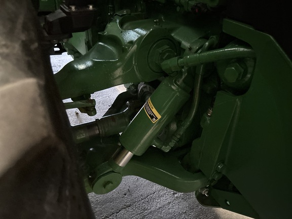 2023 John Deere 8R 410 Tractor