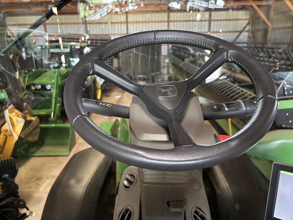2023 John Deere 8R 410 Tractor