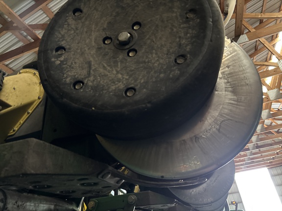 2005 John Deere 1790 Planter