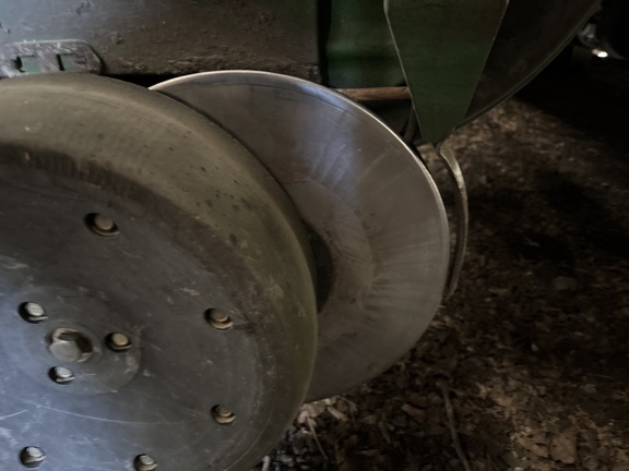 2005 John Deere 1790 Planter