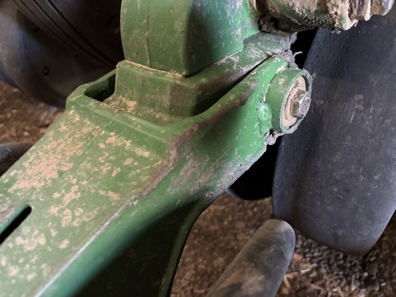 2005 John Deere 1790 Planter