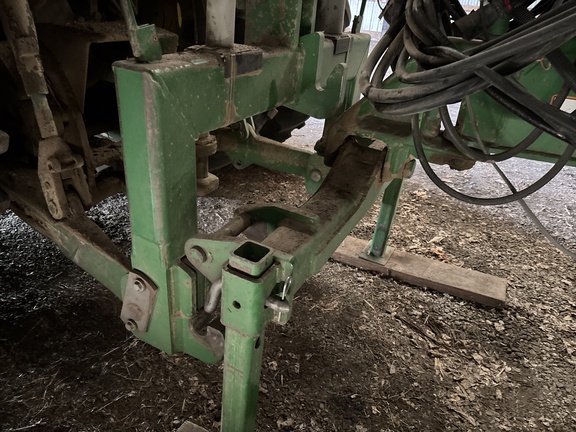 2005 John Deere 1790 Planter