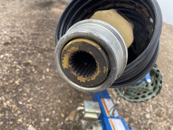 2018 Brandt 1390-HP+ Grain Auger