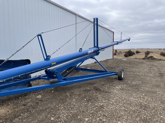 2018 Brandt 1390-HP+ Grain Auger