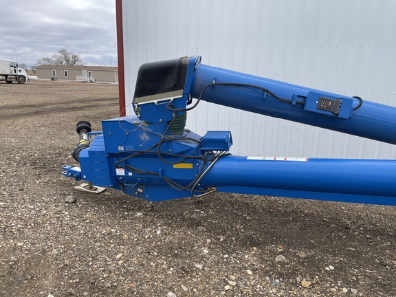 2018 Brandt 1390-HP+ Grain Auger
