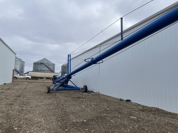 2018 Brandt 1390-HP+ Grain Auger