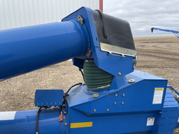 2018 Brandt 1390-HP+ Grain Auger