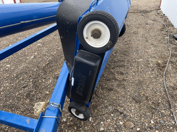 2018 Brandt 1390-HP+ Grain Auger