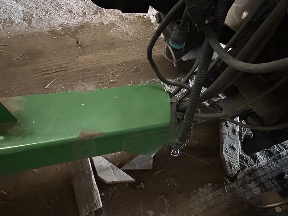 2016 John Deere 1765 Planter