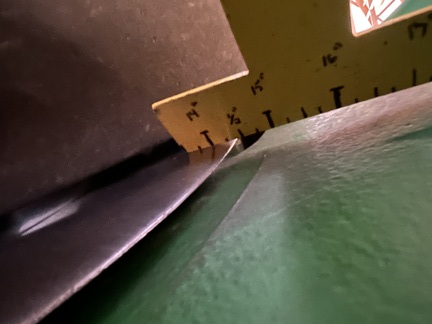 2016 John Deere 1765 Planter
