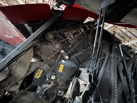 2014 Case IH RB565 Baler/Round