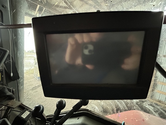2014 Case IH RB565 Baler/Round