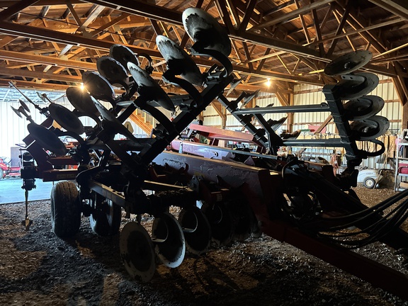 2014 Case IH 875 Disk Ripper