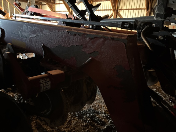 2014 Case IH 875 Disk Ripper