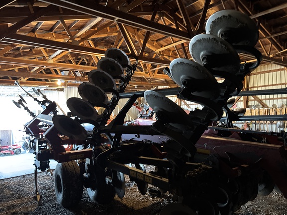 2014 Case IH 875 Disk Ripper